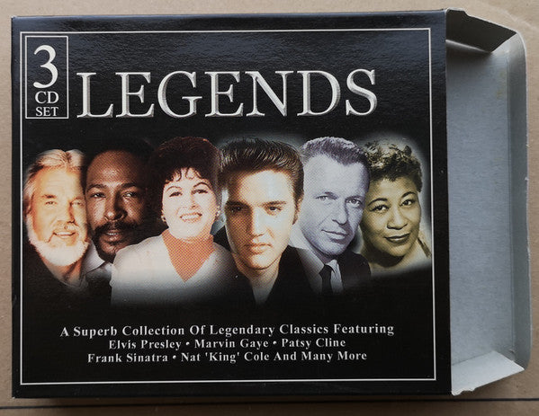 legends