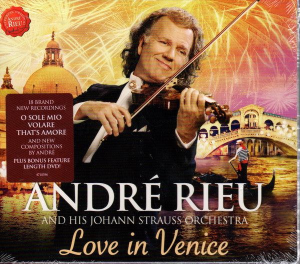 love-in-venice