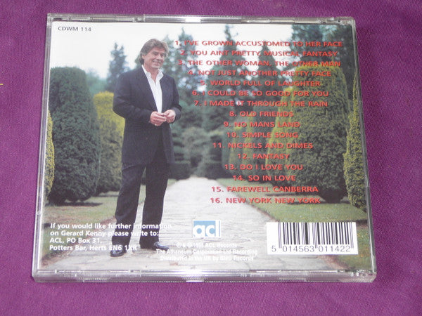 the-best-of-gerard-kenny:-the-singles