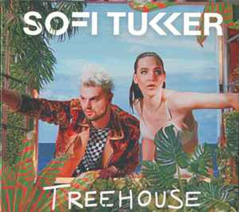 treehouse