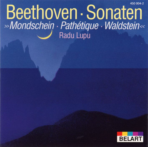 beethoven*,-radu-lupu-–-mondschein-•-pathétique-•-waldstein