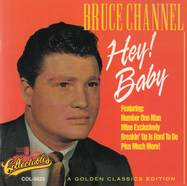 hey-baby!