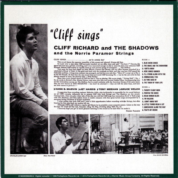 original-album-series