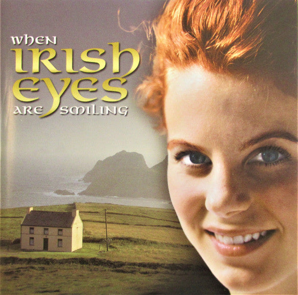 unknown-artist-–-when-irish-eyes-are-smiling