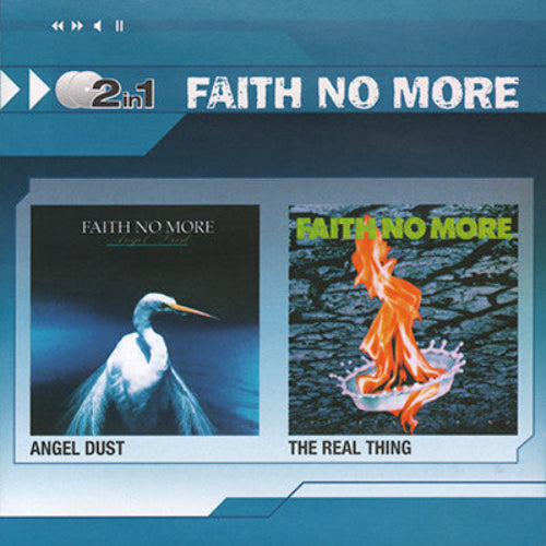 faith-no-more-–-angel-dust-/-the-real-thing