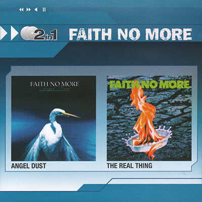 faith-no-more-–-angel-dust-/-the-real-thing