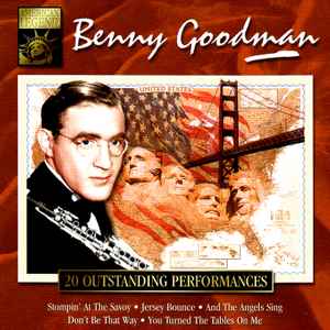 american-legend---20-outstanding-performances