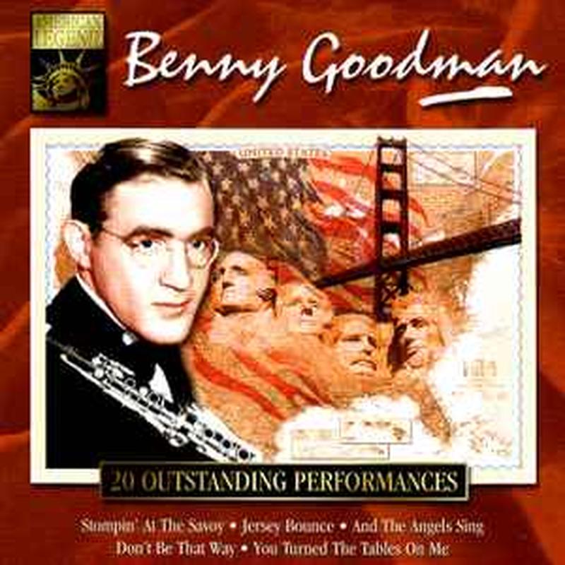 american-legend---20-outstanding-performances
