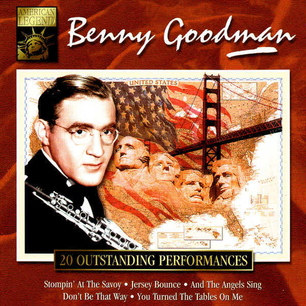 american-legend---20-outstanding-performances