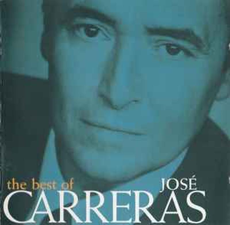 the-best-of-josé-carreras