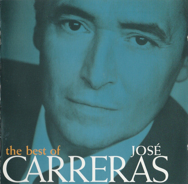 the-best-of-josé-carreras