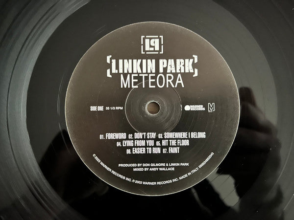 meteora