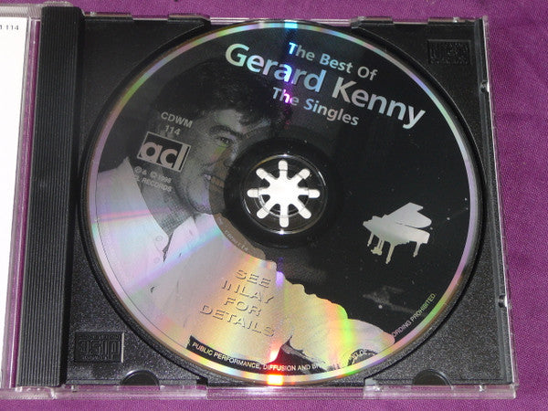 the-best-of-gerard-kenny:-the-singles