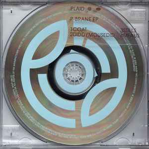p-brane-ep