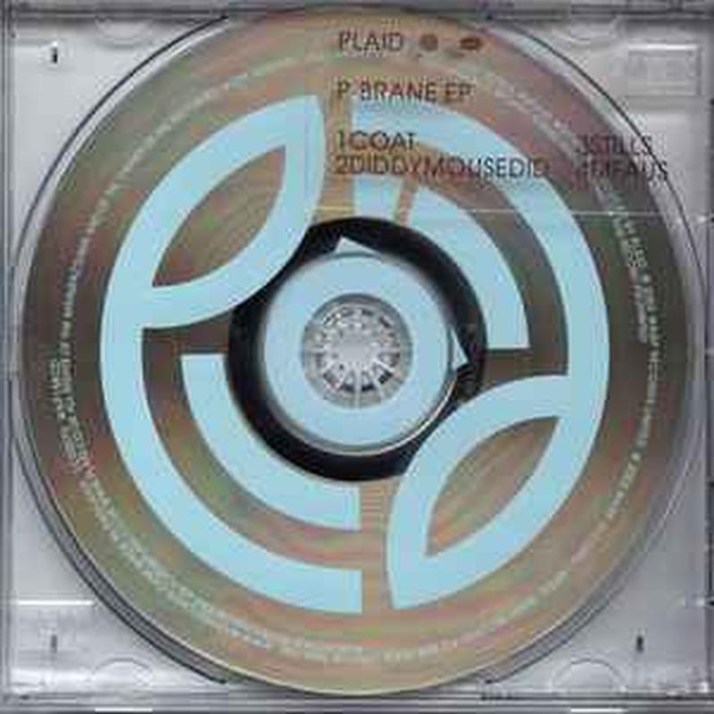 p-brane-ep
