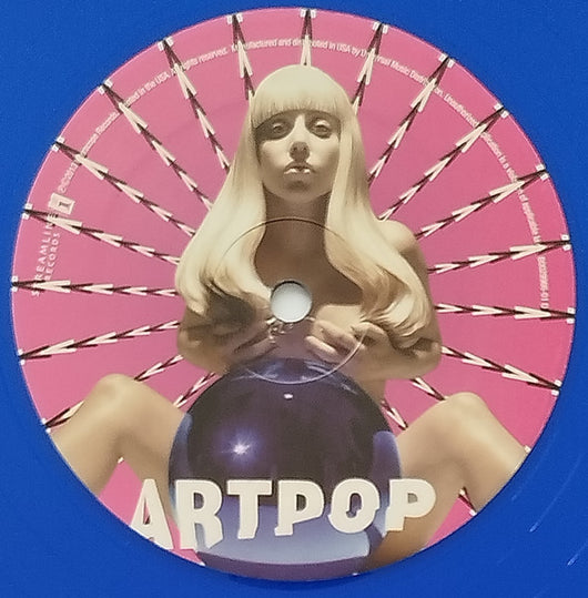 artpop