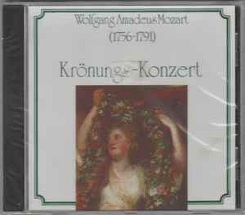 krönungs-konzert