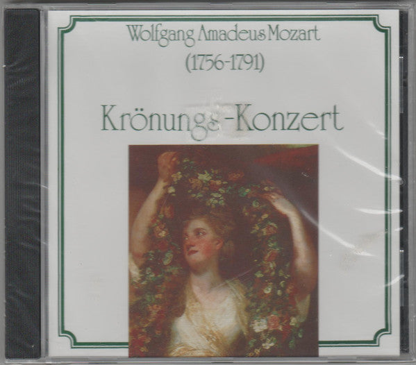 krönungs-konzert