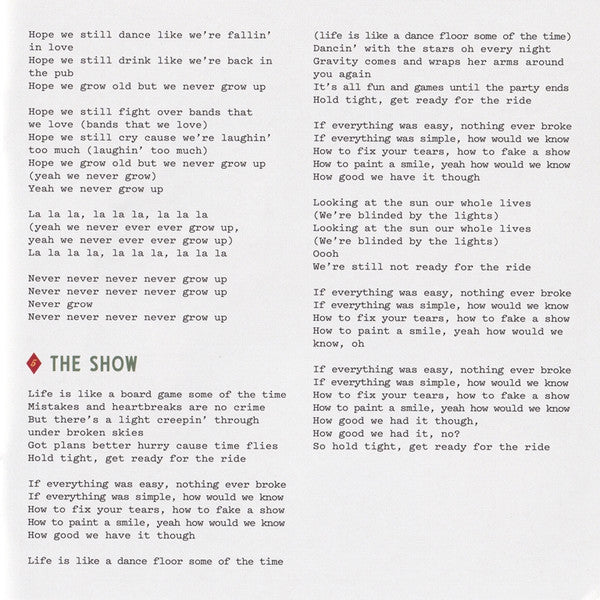 the-show