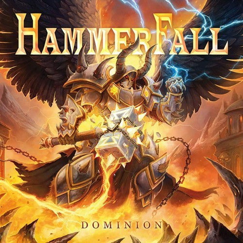 dominion