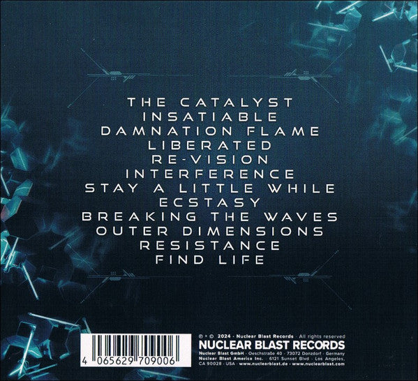 the-catalyst