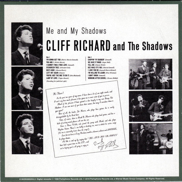original-album-series