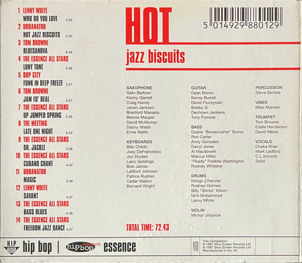 various-–-hot-jazz-biscuits