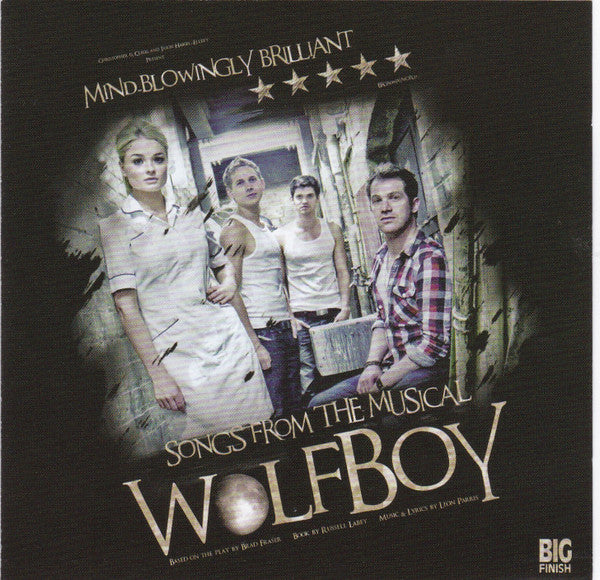 various-–-songs-from-the-musical-wolfboy