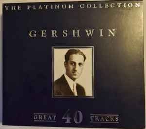 gershwin---the-platinum-collection