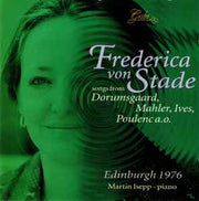 songs-from-dorumsgaard,-mahler,-ives,-poulenc,-a.o.---edinburgh-1976