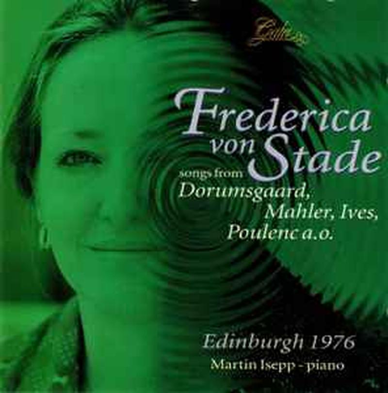 songs-from-dorumsgaard,-mahler,-ives,-poulenc,-a.o.---edinburgh-1976