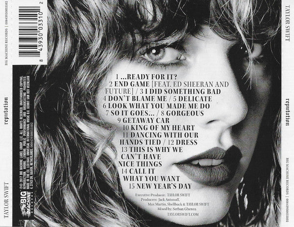 reputation