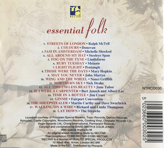 essential-folk