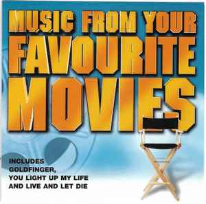 music-from-your-favourite-movies