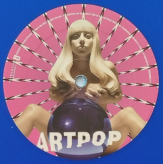 artpop