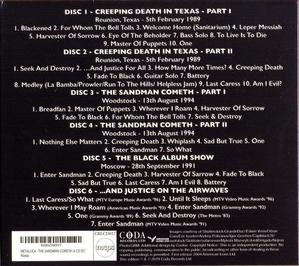 the-sandman-cometh-(the-broadcast-anthology-1983---1996)