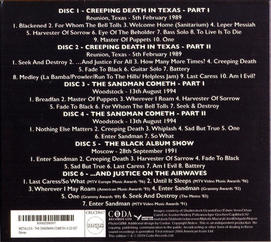 the-sandman-cometh-(the-broadcast-anthology-1983---1996)