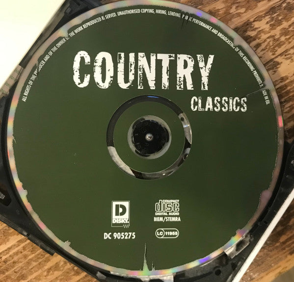 country-classics