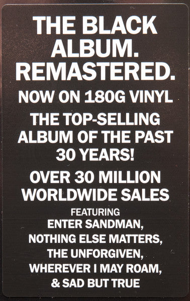 metallica