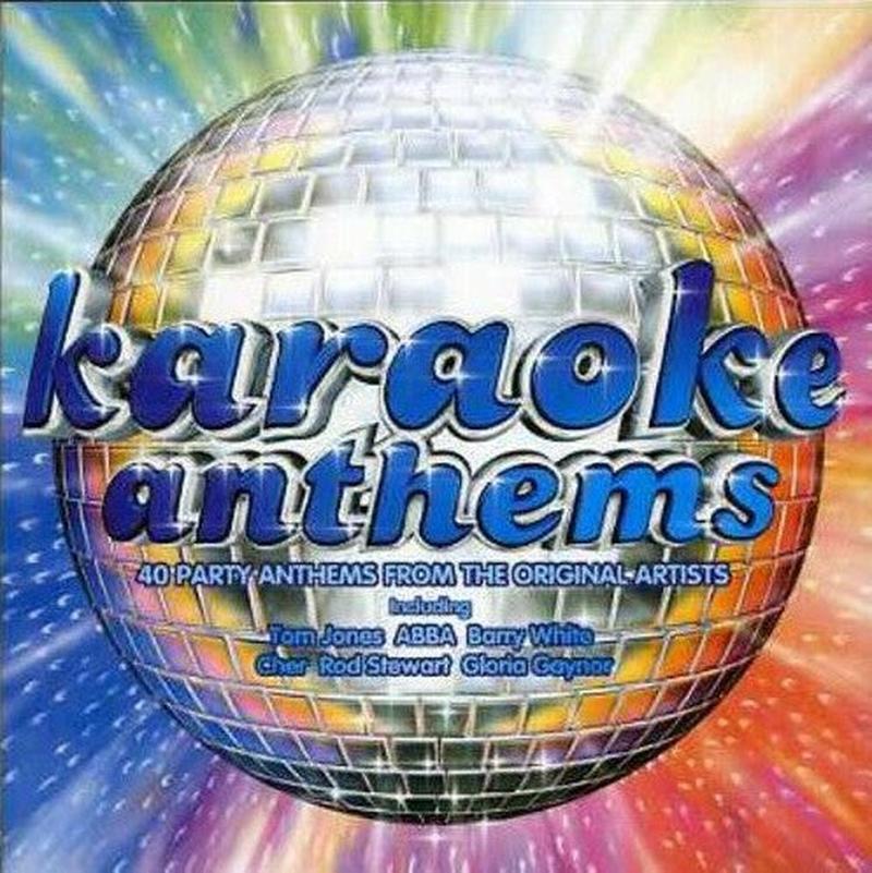 various-–-karaoke-anthems