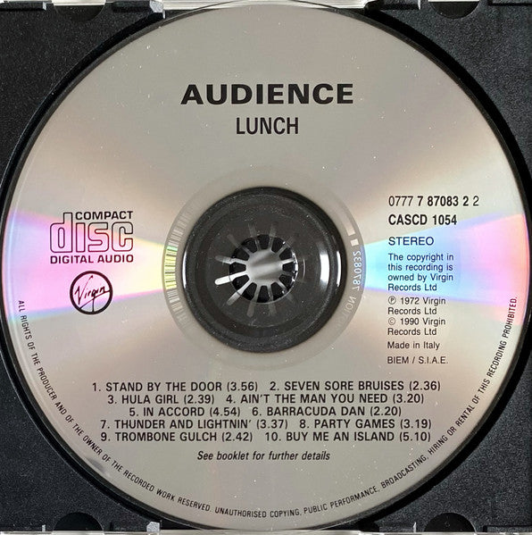 audience-(2)-–-lunch