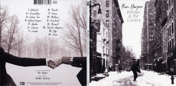 ben-harper-–-winter-is-for-lovers