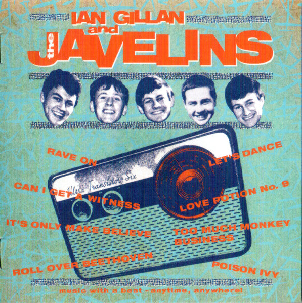 ian-gillan-and-the-javelins*-–-raving-with-ian-gillan-&-the-javelins