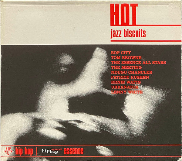 various-–-hot-jazz-biscuits