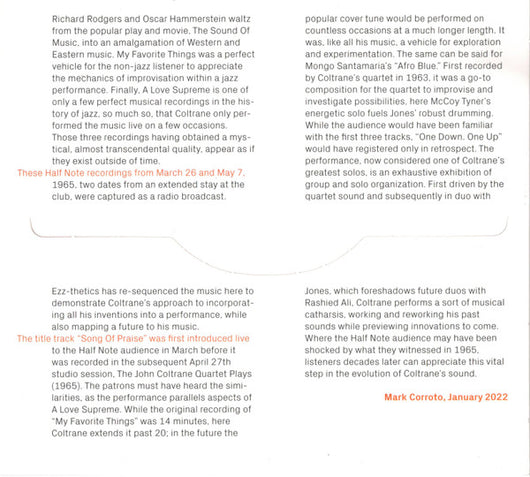 song-of-praise-new-york-1965-revisited