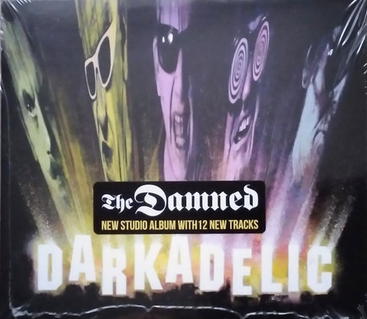 darkadelic