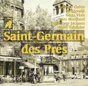 à-saint-germain-des-prés