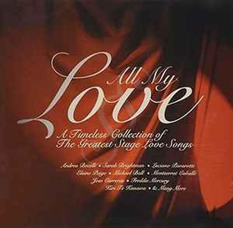 all-my-love