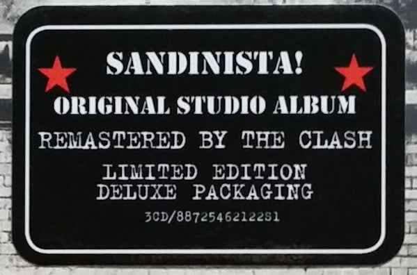 the-clash-–-sandinista!