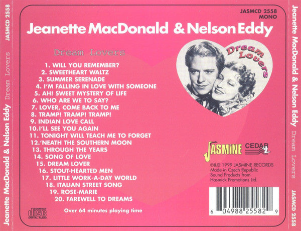 dream-lovers